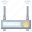 wifi, router, signal, modem, wireless, internet 