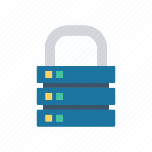 Lock, private, protect, secure icon - Download on Iconfinder