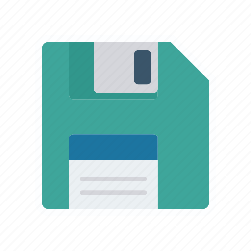 Chip, disc, floppy, save icon - Download on Iconfinder