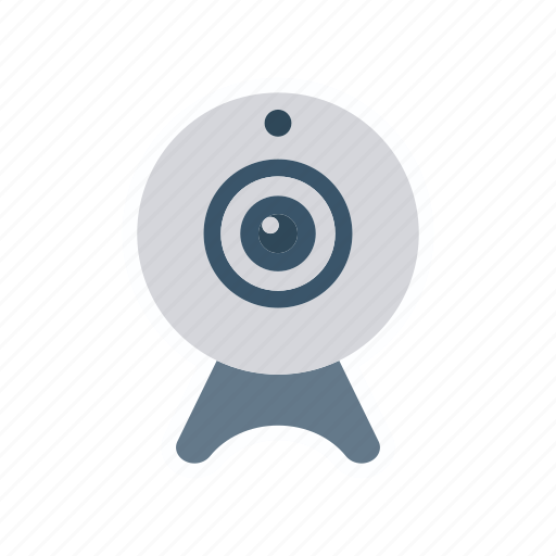 Camera, device, photo, webcam icon - Download on Iconfinder