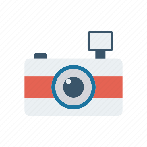 Camera, capture, dslr, shutter icon - Download on Iconfinder