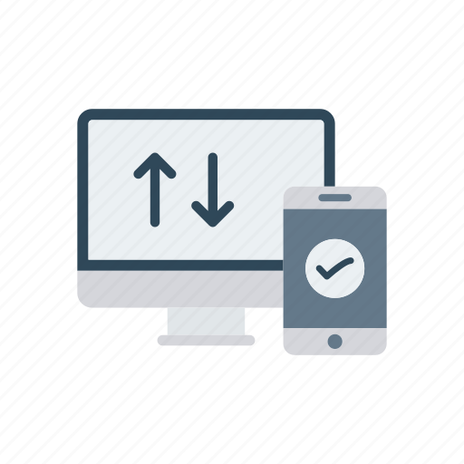 Device, gadget, monitor, screen icon - Download on Iconfinder