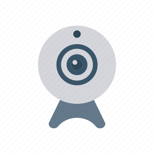 Camera, device, photo, webcam icon - Download on Iconfinder