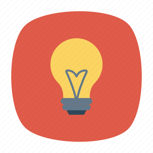 Buld, creativity, idea, lamp icon - Download on Iconfinder