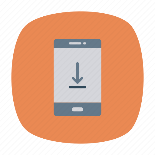 Device, download, mobile, phone icon - Download on Iconfinder