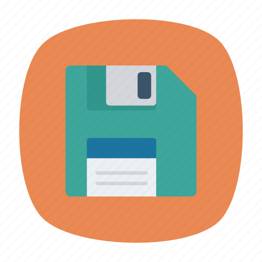 Chip, disc, floppy, save icon - Download on Iconfinder
