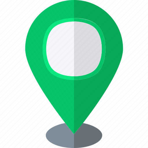 Gps, location, navigation, network icon - Download on Iconfinder