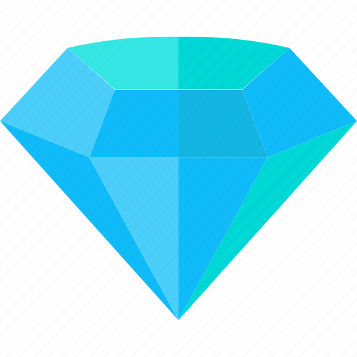 Diamond, important, jewelry, network icon - Download on Iconfinder