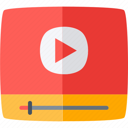 Network, video, camera, play icon - Download on Iconfinder