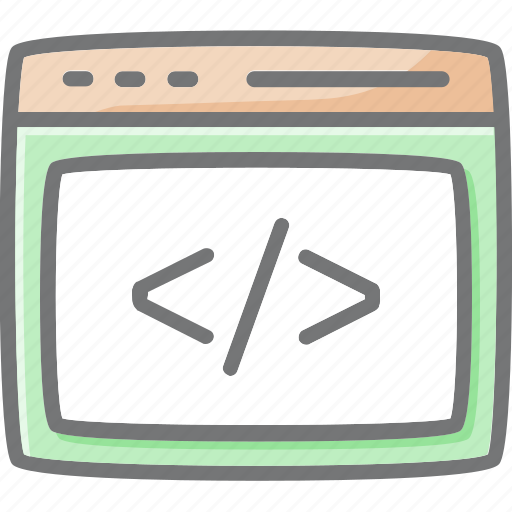Code, coding, development, internet icon - Download on Iconfinder