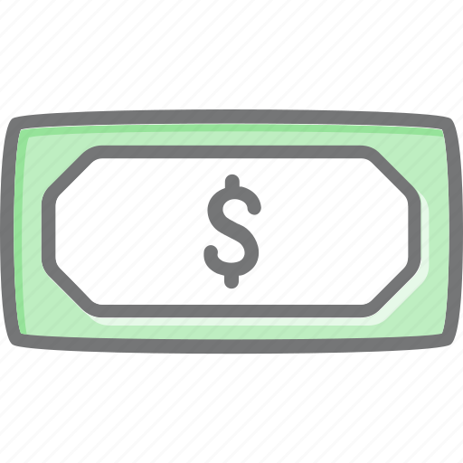 Dollar, cash, credit, payment icon - Download on Iconfinder