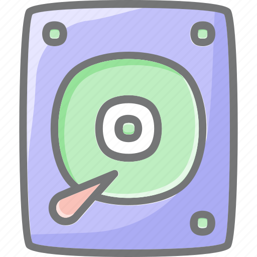 Cd, computer, device, network icon - Download on Iconfinder