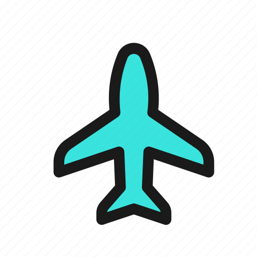 Airplane, mode, flight, activate, on, switch, setting icon - Download on Iconfinder