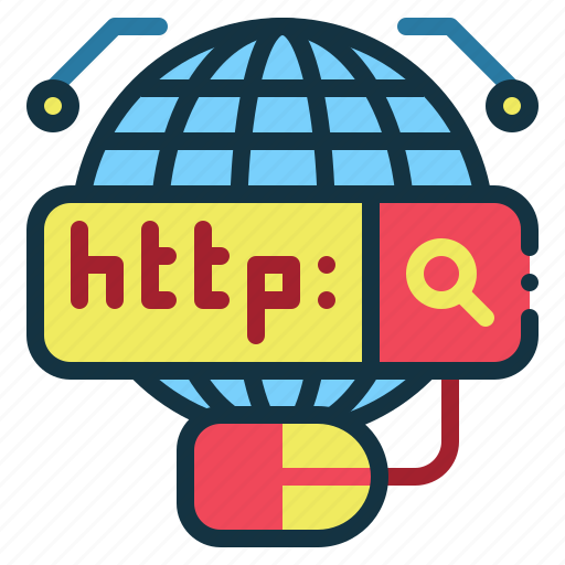 Domain, website, internet, network, web icon - Download on Iconfinder