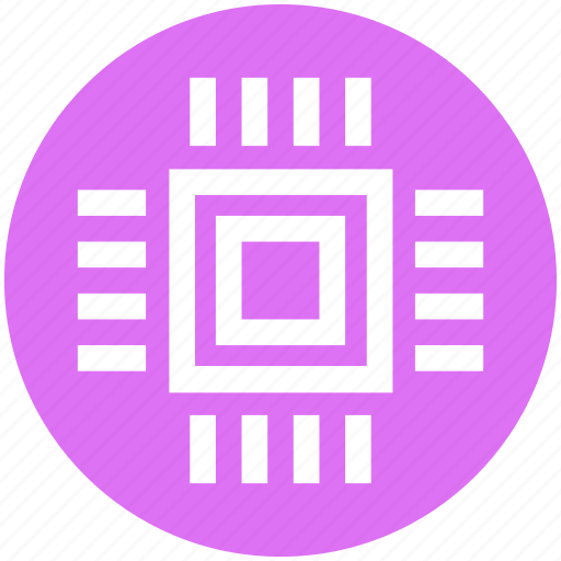 Chip, cpu, hardware, network, processor, technology icon - Download on Iconfinder
