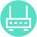 device, internet, modem, network, router, technology, wifi router