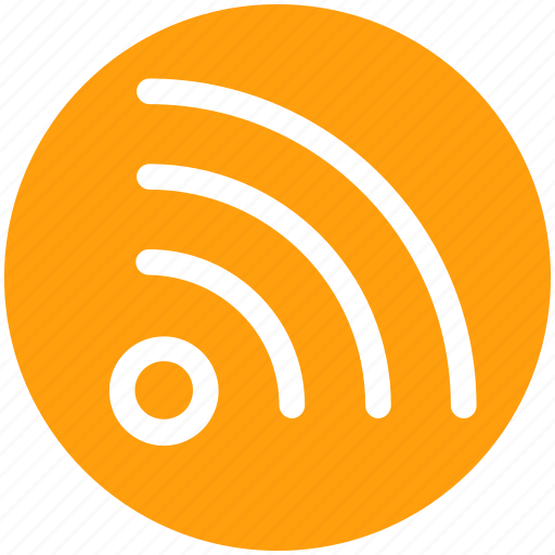 Hotspot, signals, wifi, wifi signals, wireless icon - Download on Iconfinder