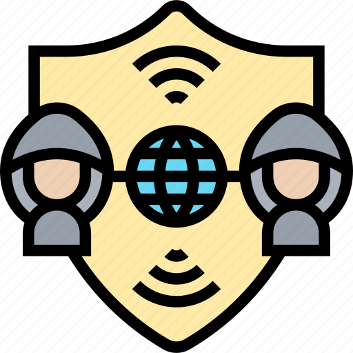 Security, connect, safety, protection, network icon - Download on Iconfinder