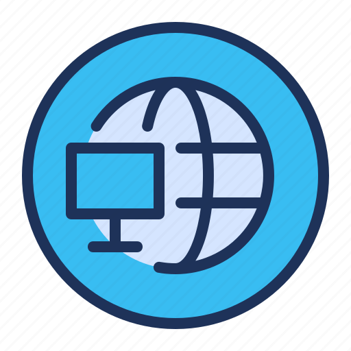Adapter, connection, internet, network icon - Download on Iconfinder