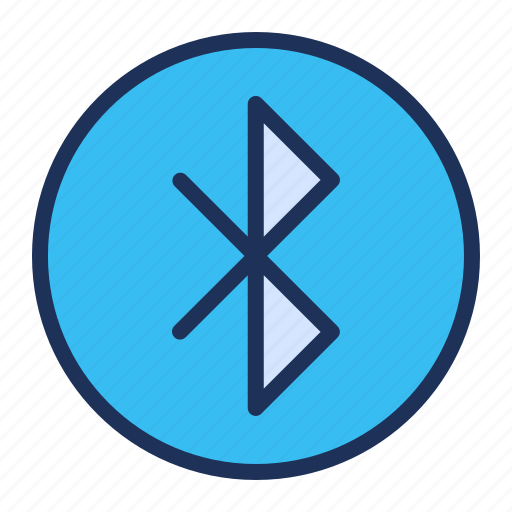 Bluetooth, network, pairing, wireless icon - Download on Iconfinder
