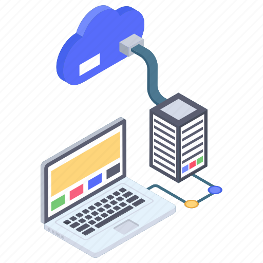 Cloud computing, cloud hosting, cloud sharing, cloud storage, cloud technology icon - Download on Iconfinder
