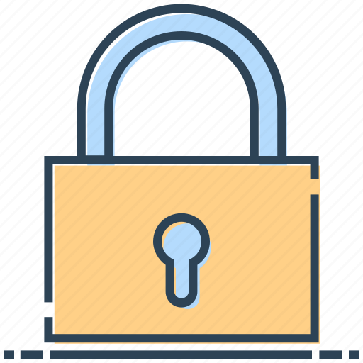 Close, lock, locked, security icon - Download on Iconfinder