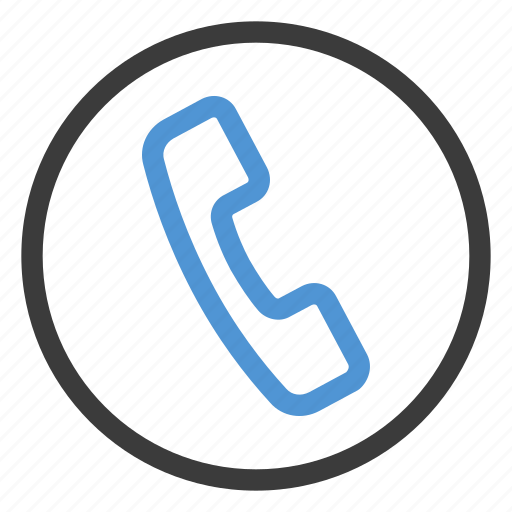 Phone, call, contact, support, communication icon - Download on Iconfinder