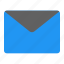 mail, letter, envelope, communication, message 