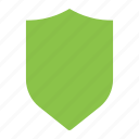 shield, protection, security, badge, emblem
