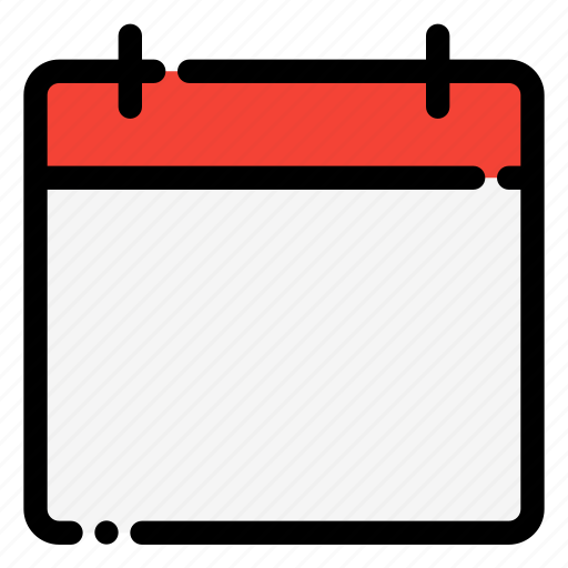 Calendar, appointment, deadline, event, schedule icon - Download on Iconfinder