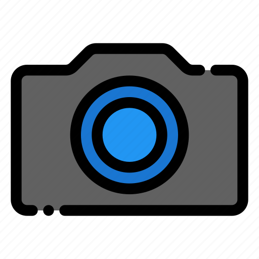 Camera, capture, photo, lens, screenshot icon - Download on Iconfinder