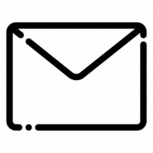 Mail, letter, envelope, communication, message icon - Download on Iconfinder