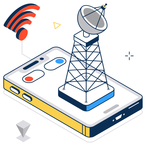 Technology, concept, mobile icon - Download on Iconfinder