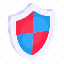 security shield, safety shield, buckler, protection shield, secure shield