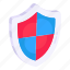 security shield, safety shield, buckler, protection shield, secure shield 