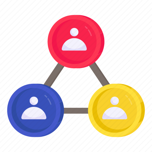 Team, group, profiles, persons, users icon - Download on Iconfinder