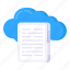 cloud file, cloud document, cloud doc, cloud technology, cloud computing 