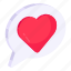 love chat, love communication, love message, romantic chat, romantic message 