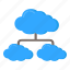 cloud network, cloud connection, cloud computing, cloud hosting, cloud technology 