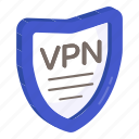 security shield, safety shield, buckler, protection shield, secure vpn