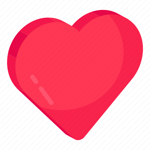 Heart, favorite, love, romance, passion icon - Download on Iconfinder