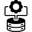 data base, data, management system, collection, datacenter, hosting, connection
