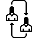 relationship, connection, relation, rapport, kinship, ties, partnership