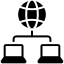 network, networking, internet, global, connection, sharing, server, laptop 