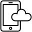 network, networking, mobile, cloud, weather, update, storage, backup, device 