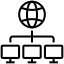 network, networking, internet, global, connection, sharing, server, computer 