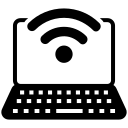 network, networking, laptop, wifi, signals, hotspot, wireless, internet