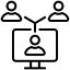 network, networking, data, team, sharing, connection, communication, computer 