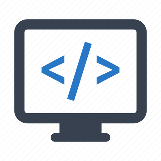 Code, coding, programming icon - Download on Iconfinder