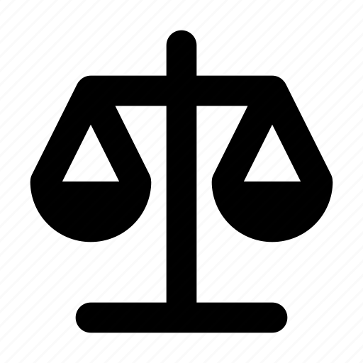 Gdpr, justice, law icon - Download on Iconfinder